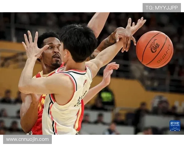 浙江方兴渡凭借拼抢篮板提速节奏成功扳平总比分 激战进入白热化阶段