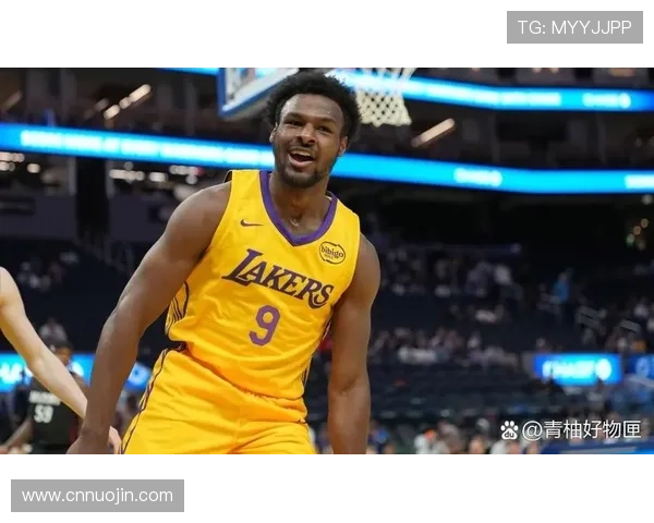 夸梅认为布朗尼仅适合夏季联赛湖人应专注培养实用球员